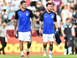Messi và tuyển Argentina bị lộ thông tin hộ chiếu trước thềm World Cup 2026