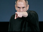 Steve Jobs và những 'vết xước' phía sau hào quang thiên tài