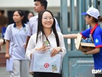 Netizen hiến kế để có 'Steve Jobs Việt Nam' sau đề văn tốt nghiệp THPT 2026