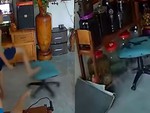 'Khối nghỉ hè' lại 'lập công'