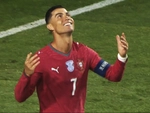 Ronaldo thất vọng với chính mình trước thềm World Cup