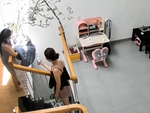 Pha quay video sống ảo suýt tốn tiền triệu