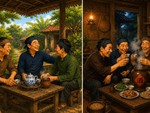 Thành ngữ quen thuộc này là gì? (P88)