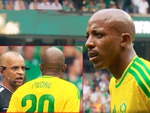 Trọng tài Brazil thành ‘ngôi sao meme’ ở trận khai mạc World Cup 2026