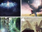 Quiz: Vũ trụ gửi bạn thông điệp gì?