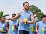 Lý do tuyển thủ Anh bị cấm đi máy bay trong ngày nghỉ ở World Cup 2026