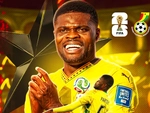 Lý do Thomas Partey của Ghana bị ‘chặn cửa’ ở World Cup 2026