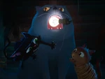 Pixar giới thiệu Gatto với phong cách hoạt hình mới