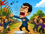 Thành ngữ quen thuộc này là gì? (P90)