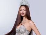 Bùi Lý Thiên Hương nhường suất thi quốc tế cho Mai Ngô?