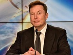 Sốc: Elon Musk không còn trong danh sách tỉ phú, thực hư sao?
