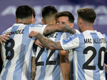 Lý do 13.000 ông bố Argentina bị ‘cấm cửa’ ở World Cup 2026