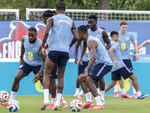 Cảnh sát Mỹ tìm được đồ bị trộm của tuyển Anh ở World Cup 2026