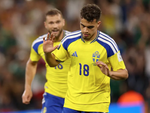 Lý do sao Thụy Điển không ăn mừng khi ghi bàn ở World Cup