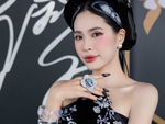 Ca nương Kiều Anh khiến ê kíp rủ nhau 'tắt nguồn' vì thích làm việc lúc nửa đêm