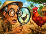 Thành ngữ quen thuộc này là gì? (P91)