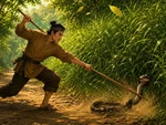 Thành ngữ quen thuộc này là gì? (P92)