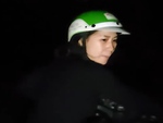 Video hài nhất tuần: Tạo bất ngờ cho vợ sau một tiếng đẩy xe máy
