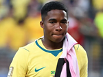 Endrick than thở với Neymar ‘gây bão’ World Cup 2026