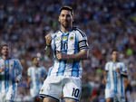 Lionel Messi không còn phải “gánh đội” ở World Cup 2026