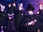 Black Clover trở lại sau 5 năm