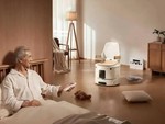 Toilet AI tự tìm đến tận giường, giá hơn 300 triệu đồng