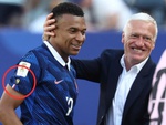 Vì sao trang phục Mbappe có điểm khác đồng đội ở World Cup 2026?