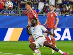Hơn 160.000 người yêu cầu điều tra trận thắng của Scotland ở World Cup 2026
