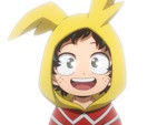 My Hero Academia tung video kỷ niệm 10 năm