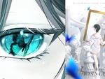 Manga triệu bản 'Just Like Mona Lisa' được chuyển thể anime