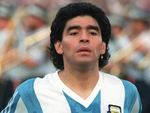 Maradona bằng AI quảng cáo cá cược ‘gây bão’ World Cup 2026