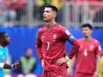 Nghi vấn Ronaldo bị đồng đội ‘bỏ đói bóng’ ở World Cup 2026