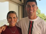 Chị Ronaldo châm ngòi tranh cãi ở tuyển Bồ Đào Nha chỉ vì… thả like