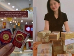 Thấy gì khi người trẻ sống hào nhoáng nhờ lừa đảo 'hợp đồng kỳ nghỉ'?