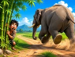 Thành ngữ quen thuộc này là gì? (P95)