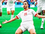 Jordan cho người dân đi làm muộn vì World Cup