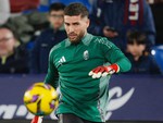 Con trai Zidane lần đầu dự World Cup cùng tuyển… Algeria
