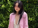 Hoàng Thùy Linh dạo này lạ quá