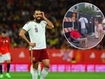 Lý do hài hước khiến sao Tây Ban Nha không thể 'vào nhà' ở World Cup
