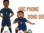 Chúc mừng Brazil 'lấy lại được thể diện'
