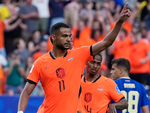 Chiến thắng giúp Hà Lan xô đổ kỷ lục của Brazil ở World Cup từ thời Pele