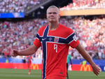 Tuyển Na Uy mang 300kg cá, 6.000 quả cam đi dự World Cup 2026