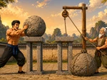 Thành ngữ quen thuộc này là gì? (P97)