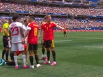 Lý do De Bruyne ngăn bác sĩ vào sân chăm sóc đồng đội ở World Cup 2026