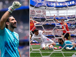 Alireza Beiranvand: Từ cậu bé chăn cừu đến người hùng World Cup
