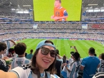 Mỹ Tâm 'cuồng' Messi cỡ nào?