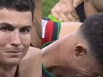 'Nhà cái đến từ châu Mỹ' lên kèo lạ ở World Cup: Ronaldo khóc hay không?