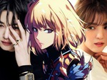 3 anime chuyển thể live-action được mong chờ nhất