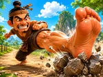 Thành ngữ quen thuộc này là gì? (P98)
