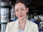 Hoa hậu Bảo Ngọc thừa nhận dùng AI chỉnh sửa thư trúng tuyển Đại học Columbia
